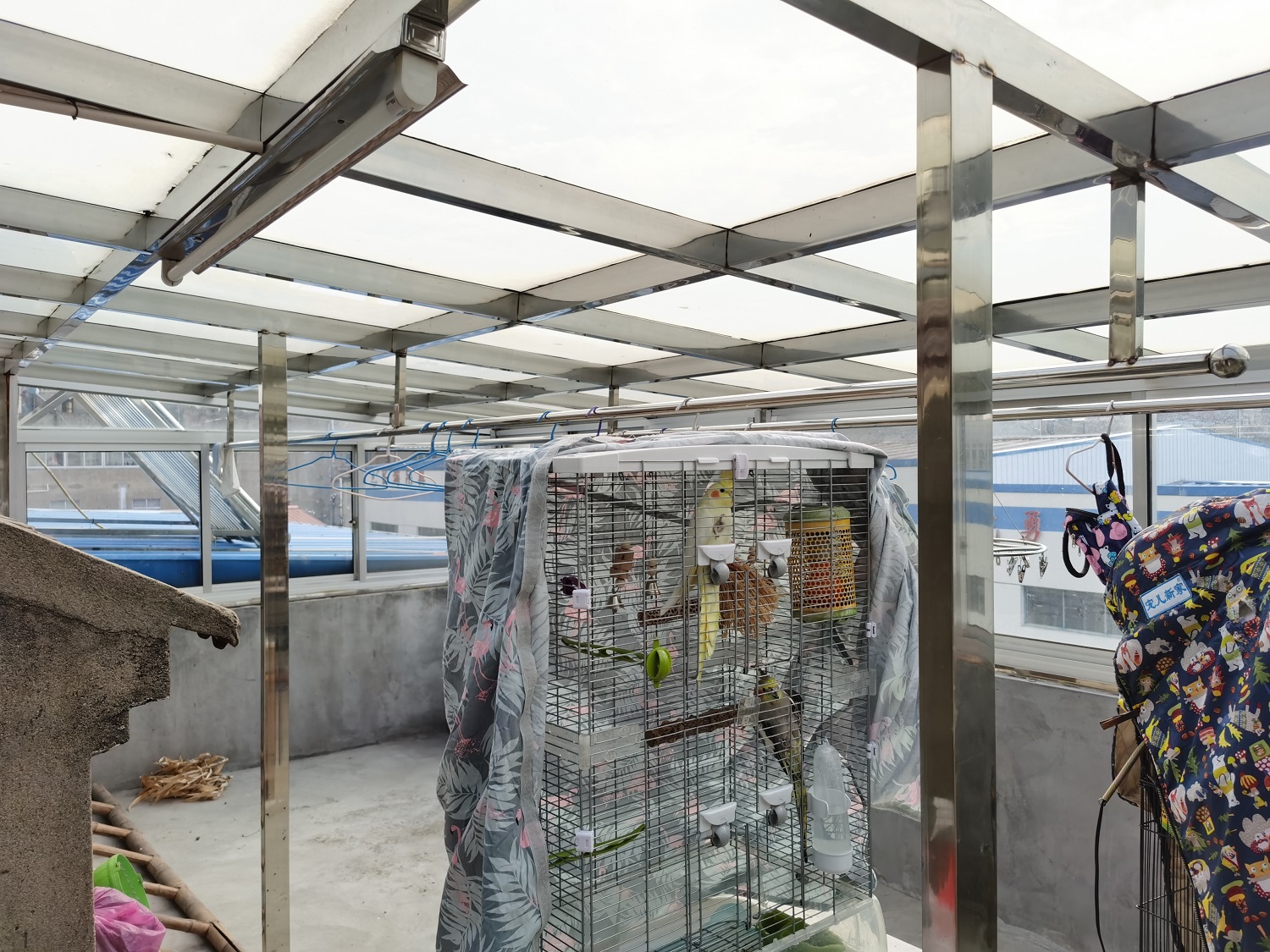 ���ⷿ �ϱ�